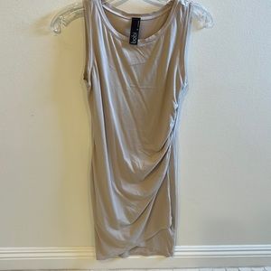 Bobi Los Angeles Dress